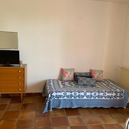 Casa Rossa Solenzara Daire Sari-Solenzara Dış mekan fotoğraf