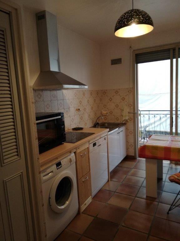 Casa Rossa Solenzara Daire Sari-Solenzara Dış mekan fotoğraf