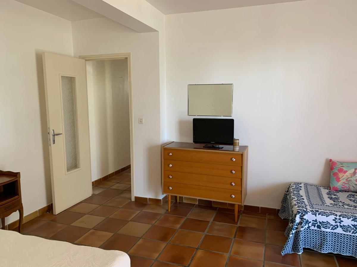 Casa Rossa Solenzara Daire Sari-Solenzara Dış mekan fotoğraf