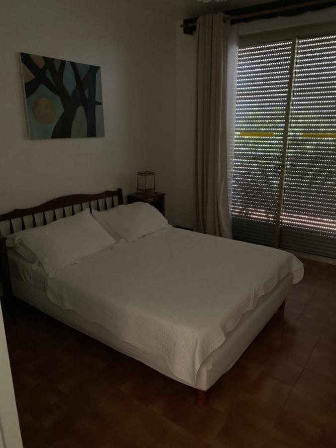 Casa Rossa Solenzara Daire Sari-Solenzara Dış mekan fotoğraf