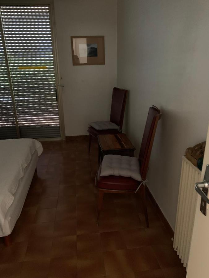 Casa Rossa Solenzara Daire Sari-Solenzara Dış mekan fotoğraf