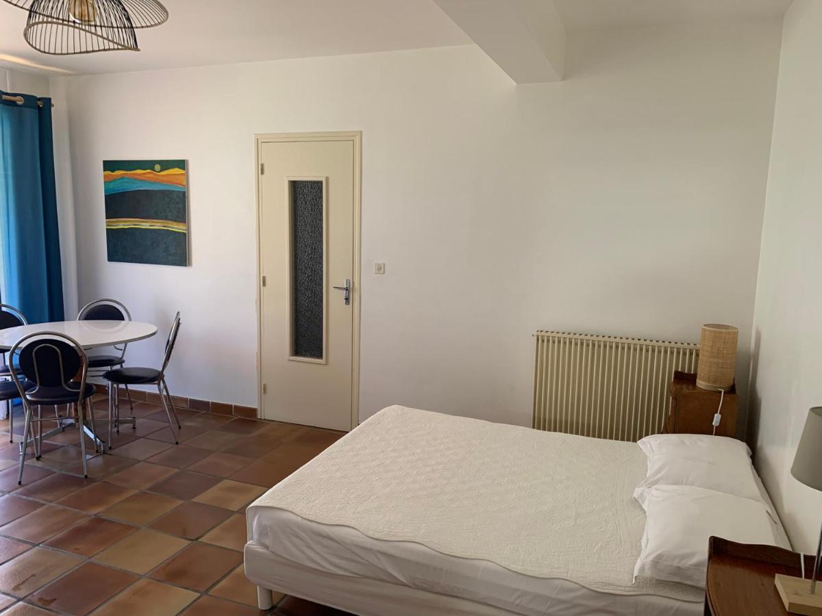 Casa Rossa Solenzara Daire Sari-Solenzara Dış mekan fotoğraf